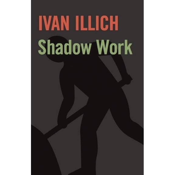 Pre-Owned Shadow Work (Hardcover) 0714527106 9780714527109