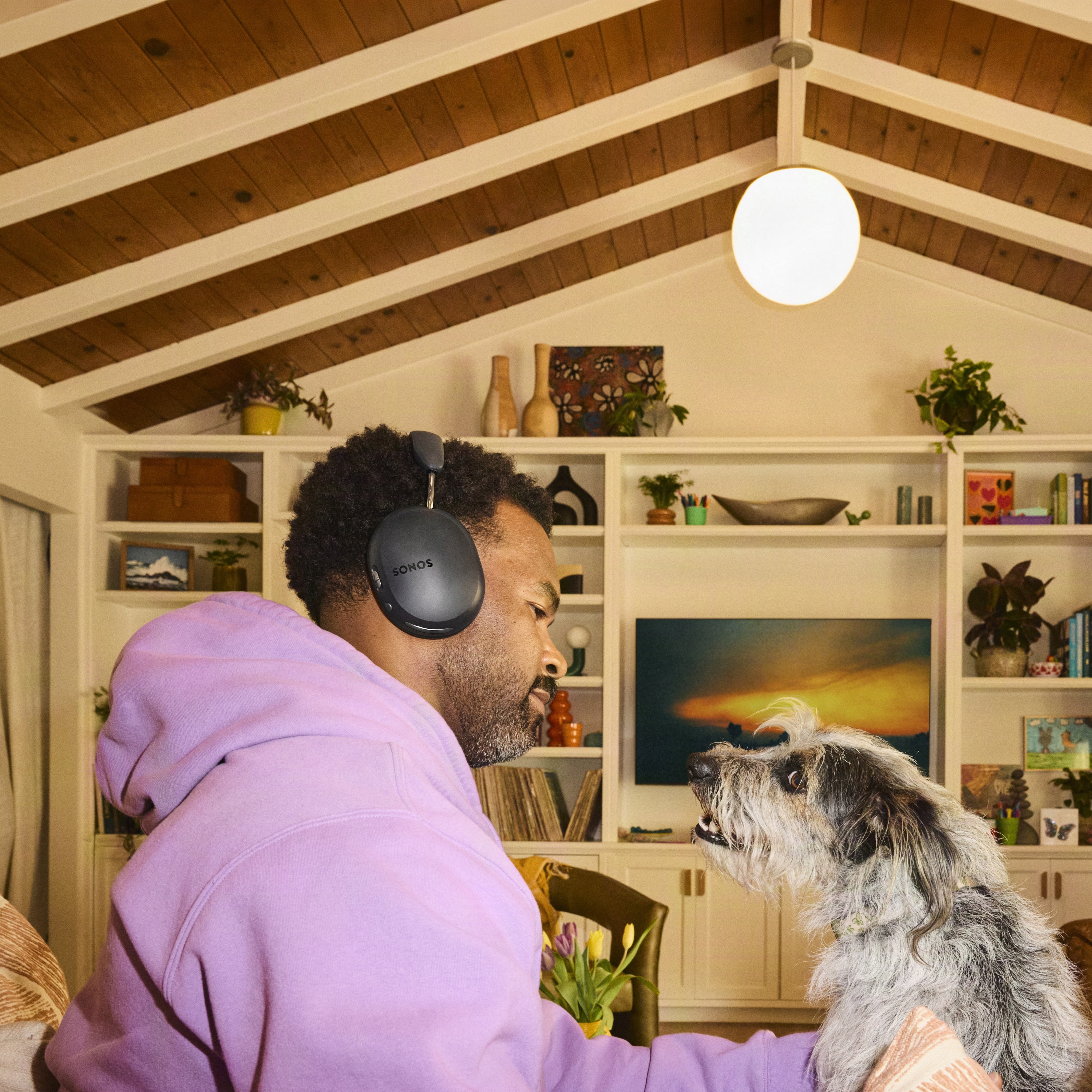Sonos Ace Ultra Black Headphones