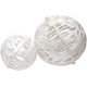 thumbnail image 2 of high quality Bra Cleaning Ball, Underwear Washer Saver Laundry Ball, Bra Wash Bags, Women Double Spherical Bra Washing Bag, Bra Protector Laundry Bra, 2 of 5