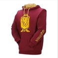 thumbnail image 2 of SUDADERA HARRY POTTER HOGWART K-SWISS SMHP3VIN, 2 of 4