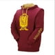 thumbnail image 2 of SUDADERA HARRY POTTER HOGWART K-SWISS SMHP3VIN, 2 of 4