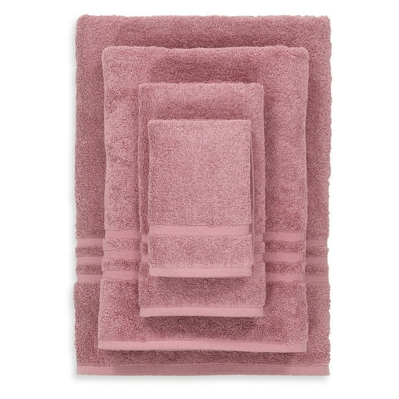Linum Home Textiles Denzi 4 Piece Towel Combination Set