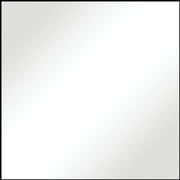 Highland, MMM6200342592, 3/4W Matte-finish Invisible Tape, 1 / Roll, Matte Clear