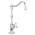 thumbnail image 4 of Rohl A1435lp-2 Acqui 0.5 GPM Cold Water Dispenser - Brass, 4 of 4