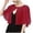 Red, variant on Guitiannn Soft Chiffon Scarve Shawls Wraps for Dresses Women Accessories Dress Shawl Winter Scarf Shawl Wraps for Women Fall Beaded Shawls for Women Wolf Pelt Cloak Men Leather Cloak Women's Coat