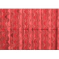 thumbnail image 1 of Ahgly Company Indoor Rectangle Oriental Red Traditional Area Rugs, 6' x 9', 1 of 4
