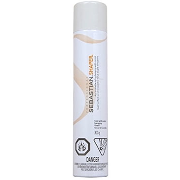 Sebastian Professional Shaper Hair spray, 10.6 Oz( Pack Of 12 Sebastian Professional Shaper Hair spray, 10.6 Oz( Pack Of 12