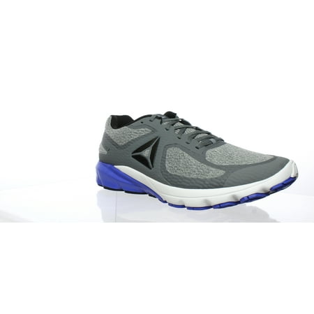 Reebok Mens Athletic OSR Harmony Road 2 Alloy/Stark Grey/White/Ac Running (Best Running Shoes With Jeans)