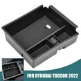 thumbnail image 4 of SharkTRUE FurNest Tucson 2022 Center Armrest Organizer Maximize Car Storage H, 4 of 8