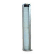 Lid Holder, Stainless Steel - Up to 5"