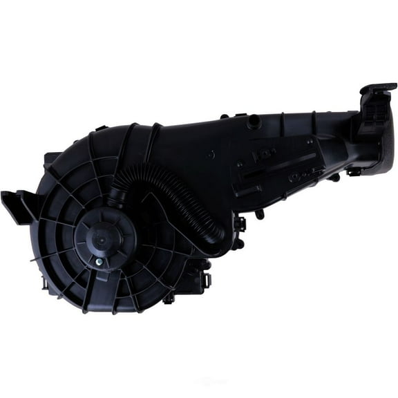 HVAC Blower Motor