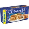 Cinnabon Caramel Pancakes 14.8 Oz, 8 Ct (Frozen)