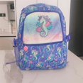 thumbnail image 5 of Mochila de estudio para niños de Smiggle, auténtica mochila australiana para estudiantes, mochila para lápices, cartera, mochila de cartero, mochila de anime, regalo, 5 of 5