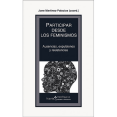 thumbnail image 1 of Libro Participar Desde Los Feminismos Tapa Blanda, Autor Jone Martinez Palacios, Editorial Icaria, 1 of 1