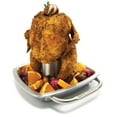 thumbnail image 2 of Broil King Stainless Steel Imperial Series Chicken Roaster, 2 of 4