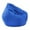 Blue, variant on MOQIN Bean Bag Chairs Large Bean Bag Couch for Adults Stuffed Sofa Chair Comfy Giant Bean Bag Chair (Excluding Sofa Core) with Spacious Design for Reading, Playing or Relaxing