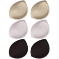 thumbnail image 1 of Bra Pads Inserts Breast Enhancers - Bra Pad Insert Sew In Bra Cups For Women,bra Pads Inserts Breast Enhancers - Bra Pad Insert Sew In Bra Cups For Wo, 1 of 5