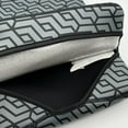thumbnail image 3 of New HP L67075-001 14-inch Reversible Nlk/Geo Laptop Sleeve Case, 3 of 3