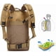 thumbnail image 2 of 30L Military Tactical Bag Camping Outdoor Travel EDC Rucksack Hiking Backpack (Khaki), 2 of 5
