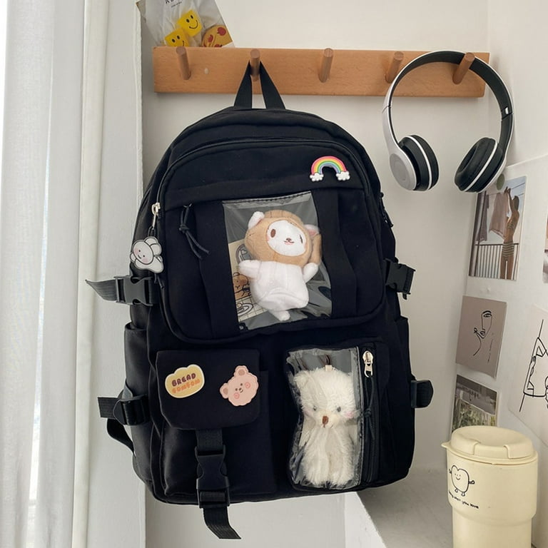 Japanese student backpack cheap