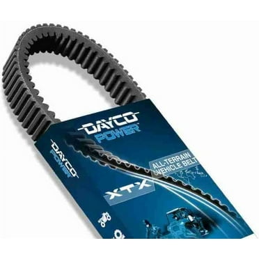 Dayco XTX2286 CVT Drive Belt - ATV UTV Snowmobile XTV Automatic Transmission