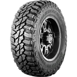 FUEL GRIPPER M/T 33X1250R20LT 114Q 10PR 20インチ 夏タイヤ 4本 2018年製　(TS200) クレジットカード QRコード決済可能 FUEL GRIPPER M/T 33X1250R20LT 114Q 10PR 20インチ 夏タイヤ 4本 2018