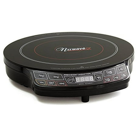 Upc 652185301016 Limited Time Holiday Offer Nuwave2 Pic