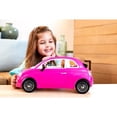 thumbnail image 4 of Muñeca Barbie Sisters & Pets Vehículo Fiat, 4 of 4