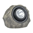 thumbnail image 2 of hengsof Solar Garden Rock Lights Outdoor Decorative, 10 LED Waterproof Solar Pathway Lights,Solar Spot Lights Outdoor, for Ideal for Garden Walkway Pathway Patio, 2 of 7