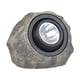 thumbnail image 2 of Fiudx Lámpara de Piedra de Simulación Solar, Lámpara de Patio, Lámpara Decorativa para Jardín Al Aire Libre, 2 of 6