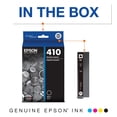 thumbnail image 2 of Cartucho de tinta Epson 410 Claria Premium de capacidad estándar, 2 of 5