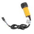 thumbnail image 5 of Capteur Infrarouge SwitchE18-D80NK Réglable Infrarouge Obstacle Capteur Infrarouge NK Design Exquis, 5 of 5