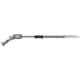 thumbnail image 2 of Borgeson 000876 Steering Shaft Assembly Fits 03 06 Wrangler (Tj) Fits select: 2003-2006 JEEP WRANGLER / TJ, 2 of 2