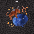 thumbnail image 4 of Inktastic Taurus Constellation Zodiac Sign Illustration Boys or Girls Baby Bodysuit, 4 of 5