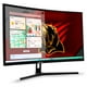 thumbnail image 2 of MONITOR GAMER OCELOT OM-C27 27 PULGADAS CURVO FULL HD 2MS 240HZ HDMI DISPLAY PORT, 2 of 5