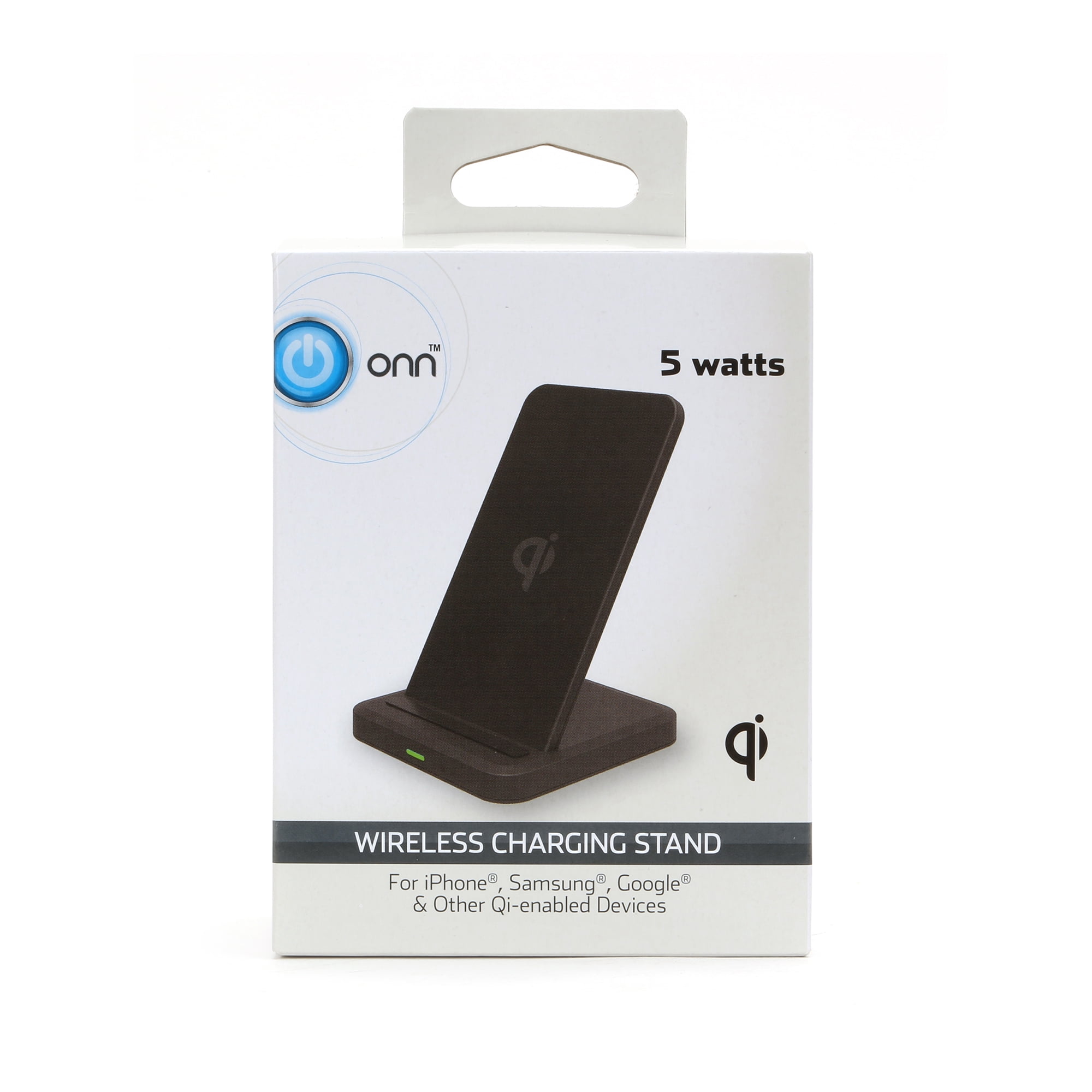 wireless charger for cell phone