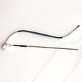 thumbnail image 3 of Ensemble de 3 Pcs d'Outils de Violon et de Luthier, Outil d'Installation de Poteau Sonore de Violon, Outils de Fabrication, 3 of 11