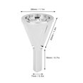 thumbnail image 5 of Herramienta para quitar rebabas, herramienta para desbarbar chaflanes externos, accesorio para taladro eléctrico, dispositivo para biselar, estética elegante, 5 of 5