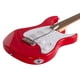 thumbnail image 4 of PEAVEY Guitarra Eléctrica 3026650 Color Rojo RAPTOR CUSTOM RED PEAVEY, 4 of 4