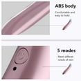 thumbnail image 4 of Pore Cleaner Deep Cleansing Dead Skin Blackhead Remover Face Massager Skin Care, 4 of 7