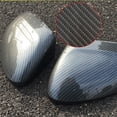 thumbnail image 2 of Hydrographics Water Transfer Hydro dipping DIP Print Film Black Carbon Fiber, 2 of 8