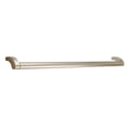 thumbnail image 4 of Circa Pull - Finish: Satin Nickel, Size: 12", 4 of 4