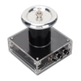 thumbnail image 4 of Bobina Tesla para música, bobina Tesla para música con Bluetooth, generador de arco de plasma con altavoz y bobina Tesla para música con Bluetooth, elaborado por expertos, 4 of 12