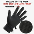 thumbnail image 6 of Vikakiooze Winter Gloves Winter Thickened Warmth And Non-slip Outdoor Ski Gloves, 6 of 7