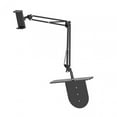 thumbnail image 4 of lionlar Long Arm Desk Tablet Holder Home Handsfree Practical Tabletop Vertical Stand for, 4 of 7