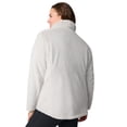 thumbnail image 5 of Free Country Women's Plus Size Cirrus Quilted Reversible Jacket Cyprus 2X, 5 of 6