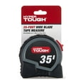thumbnail image 2 of Hyper Tough 35ft. Wide Blade Steel Tape Measure, 2 of 9