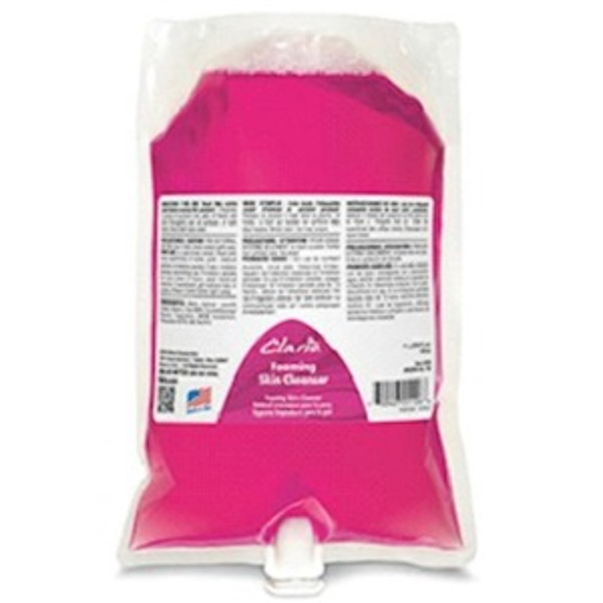 MEYER SHOP SUPPLIES 75029-00 Scented Foaming Hand Soap 6/Carton, Fresh, 1000 ml