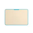thumbnail image 2 of Multipurpose Plastic Cutting Board Set with Non-Slip Edge and Dishwasher Safe Surface,Large Food Grade Chopping Board for Vegetables,Meat,and Fruit,Essential for Home Kitchen(Blue), 2 of 7