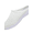 White, variant on Women's Mesh Backless Mule Slides, Non Slip Casual Clogs, Lightweight Walking Shoes Wide Width Available for Work Errands